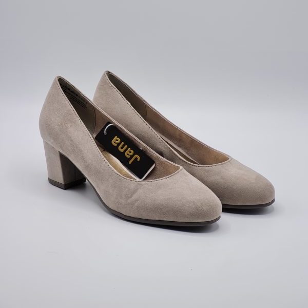 JANA SOFTLINE SCARPA DONNA - immagine 2