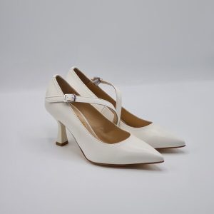 ELLEN DECOLLETE’ BURRO