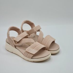TAMARIS SANDALO CONFORT VEGAN CIPRIA