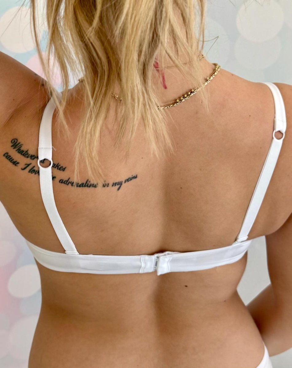 REGGISENO MICROFIBRA NO FERRETTO - immagine 3