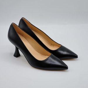 Nacrèe DECOLLETE’ NERO