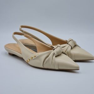 Nacrèe SLINGBACK BEIGE