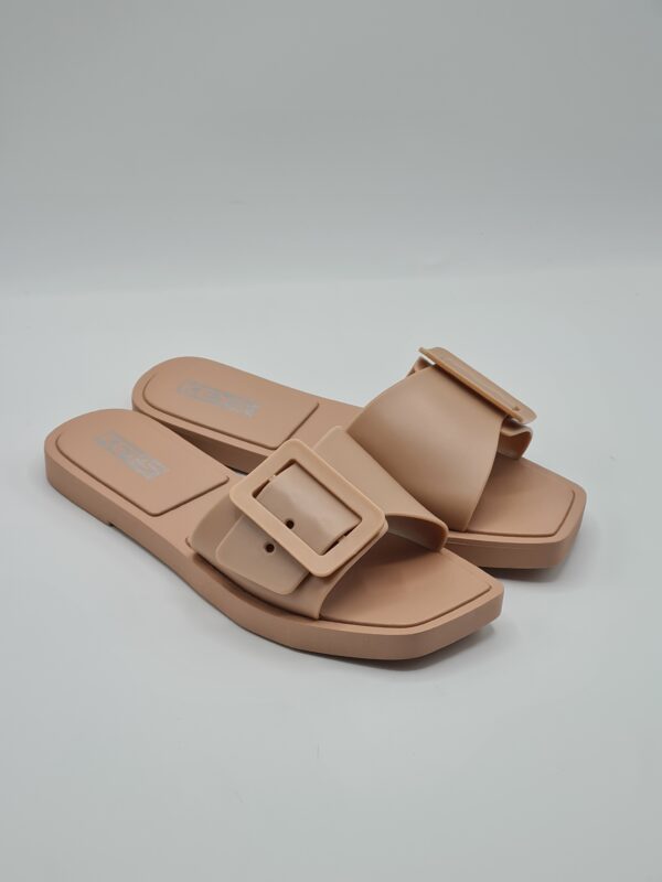 KEYS CIABATTA GOMMA CIPRIA - immagine 2