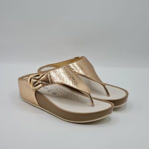 GRUNLAND CIABATTA AMMORTIZZANTE INFRADITO CIPRIA