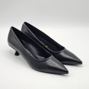 Nacrèe DECOLLETE’ NERO