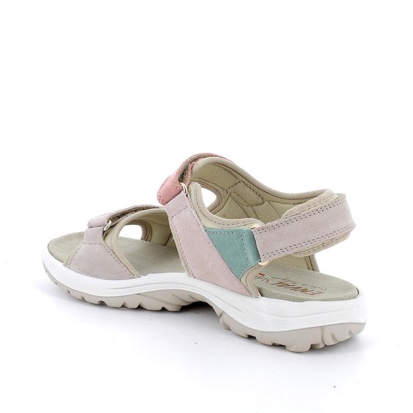 ENVAL SOFT SANDALO SPORTIVO MULTICOLOR - immagine 4