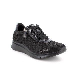 ENVAL SOFT SNEAKER NERO