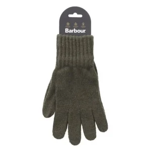 Barbour Lambswool Gloves