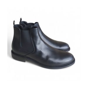 STIVALETTO UOMO SENZA LACCI MODELLO BEATLES – ELEGANZA E CONFORT MODERNO