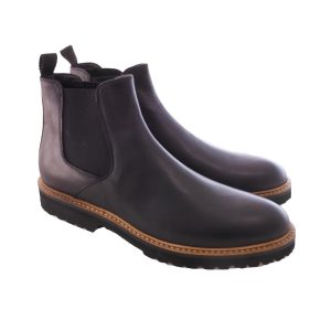 STIVALETTO UOMO CON ELASTICO