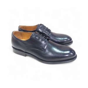 SCARPA DERBY UOMO FORMALE