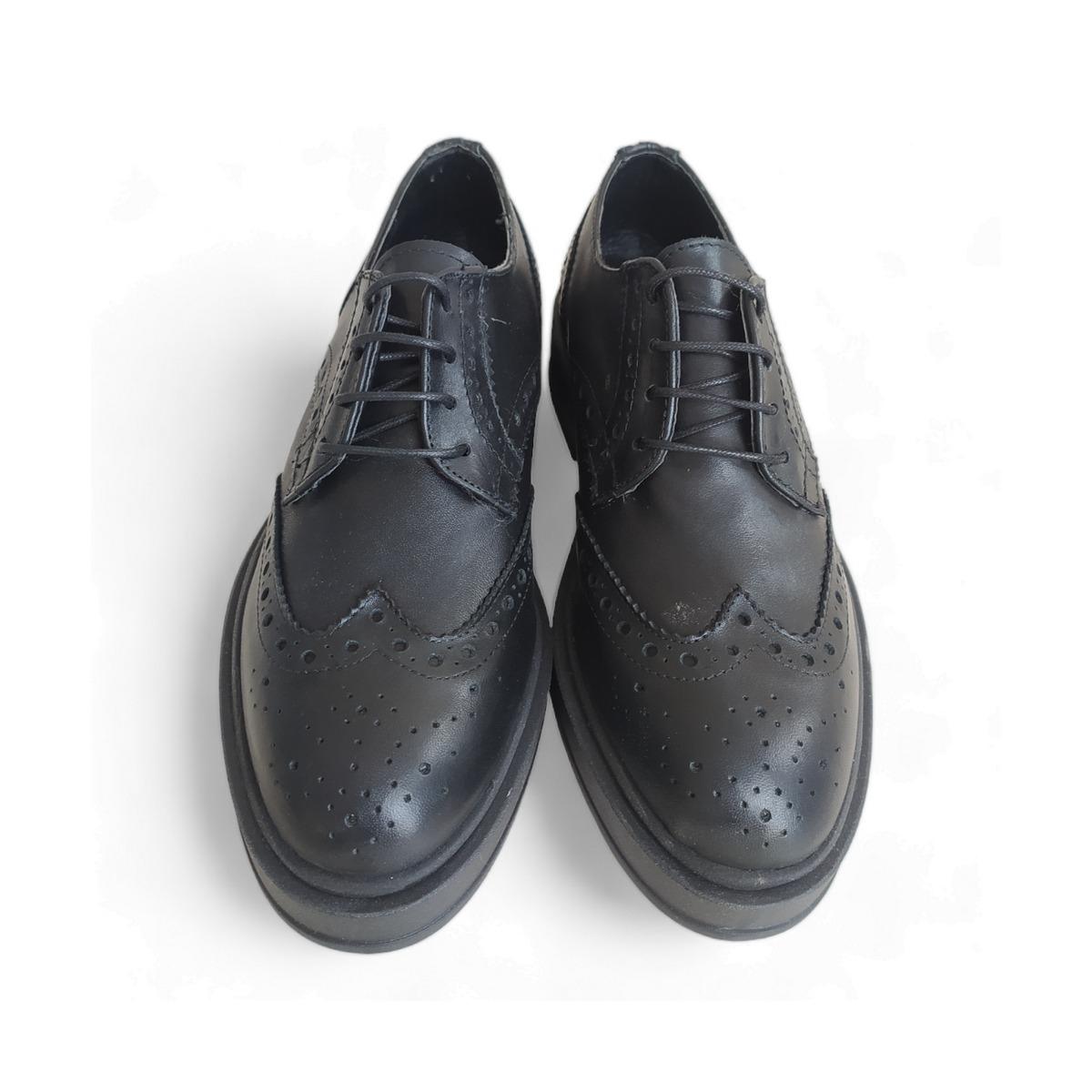 SCARPA DONNA INGLESINA - immagine 4