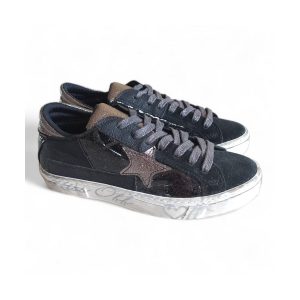 SCARPA SPORTIVA DONNA