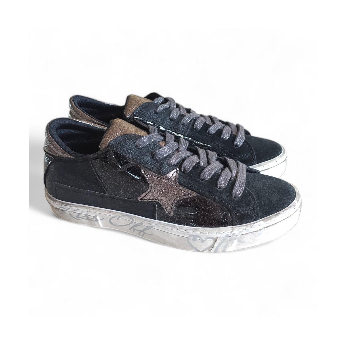 SCARPA SPORTIVA DONNA - immagine 2