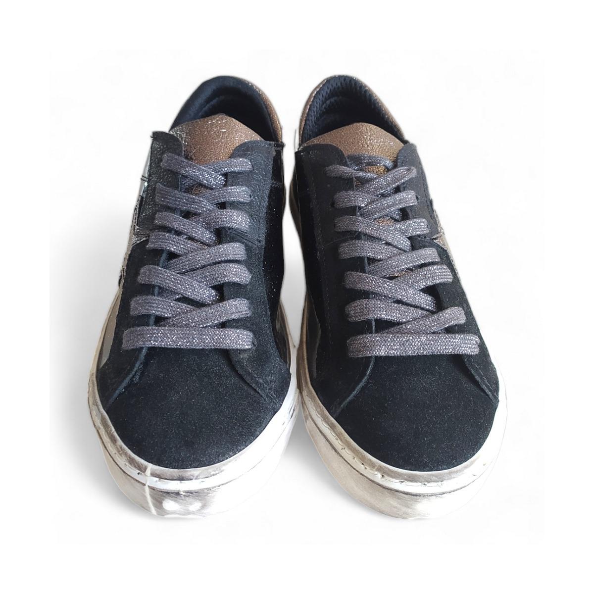 SCARPA SPORTIVA DONNA - immagine 3