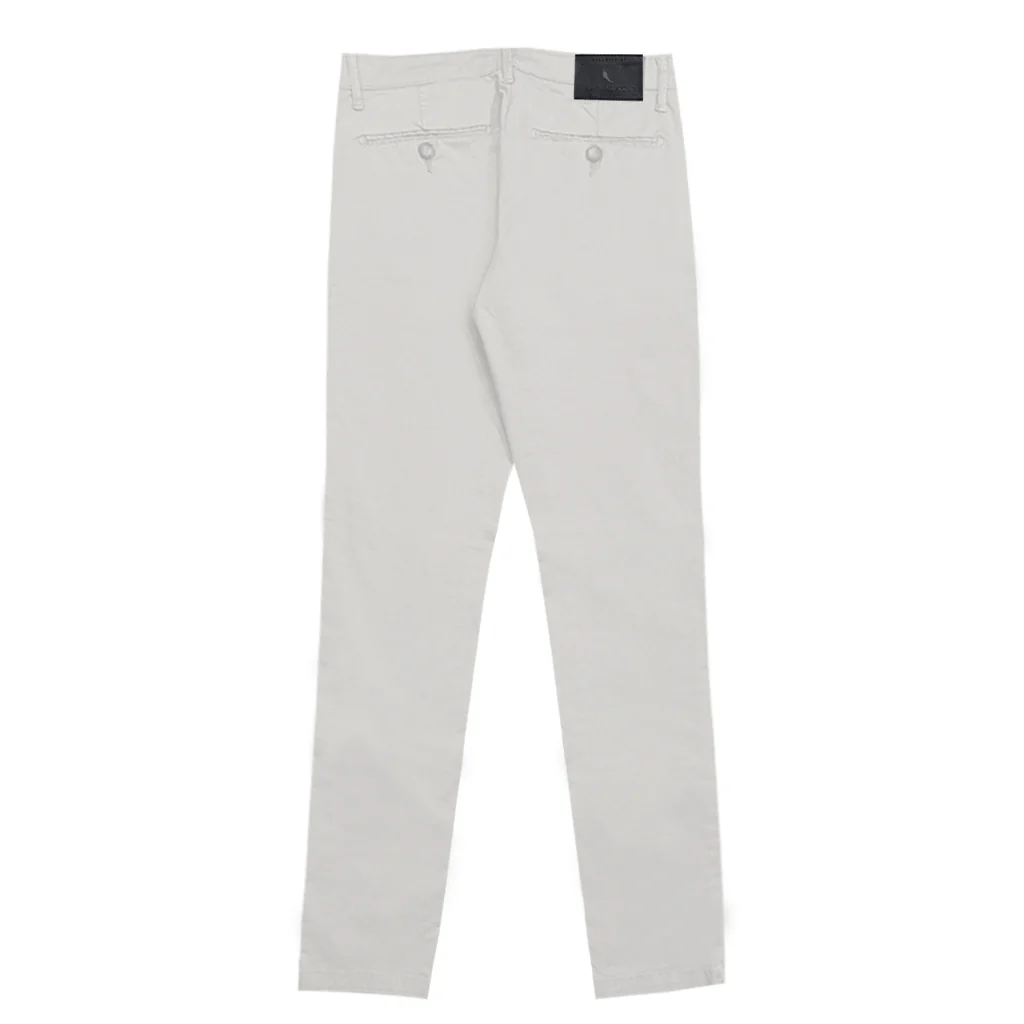 The Chilipepper Chino Pant Cotton - immagine 2