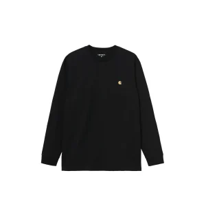 Carhartt Wip L/S Chase T-Shirt