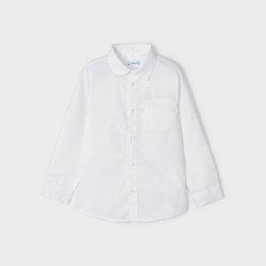 CAMICIA M/L  BASICA – MAYORAL