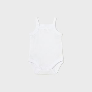 BODY CANNOTIERA BASICO – MAYORAL NEW BORN
