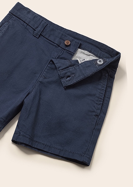 BERMUDA CHINO SAIA BASICO – MAYORAL - immagine 7