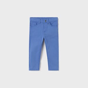 PANTALONE SARGA SLIM FIT BASICO – MAYORAL