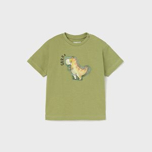 MAGLIETTA M/C LENTICOLARE – MAYORAL