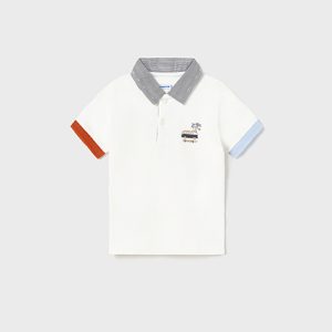 POLO M/C COORDINATO – MAYORAL