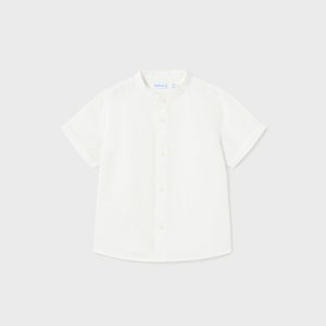 CAMICIA M/C COREANA – MAYORAL