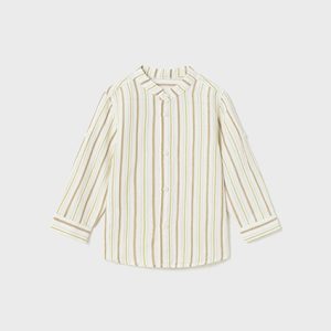 CAMICIA M/L FANTASIA – MAYORAL