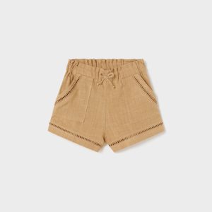 PANTALONE CORTO LINO – MAYORAL