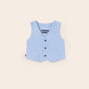 GILET LINO ELEGANTE – MAYORAL