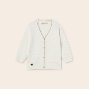 CARDIGAN TRICOT ELEGANTE – MAYORAL