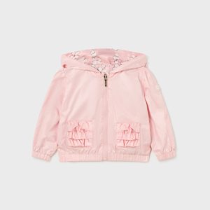 GIACCA A VENTO REVERSIBILE – MAYORAL