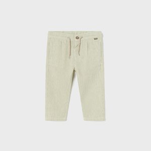 PANTALONE COTONE FANTASIA – MAYORAL