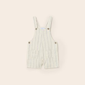 SALOPETTE CORTA LINO – MAYORAL