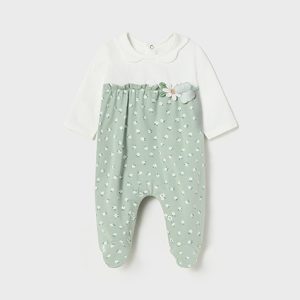 PAGLIACCETTO LUNGO – MAYORAL NEW BORN