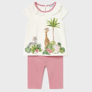 COMPLETO LEGGINS – MAYORAL