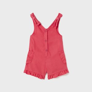 TUTA CORTA MORBIDA – MAYORAL