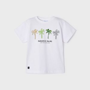 MAGLIETTA M/C PALMS – MAYORAL