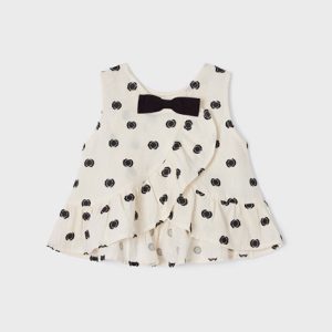 BLUSA POIS  – MAYORAL