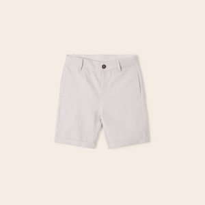 BERMUDA TAILORING – MAYORAL