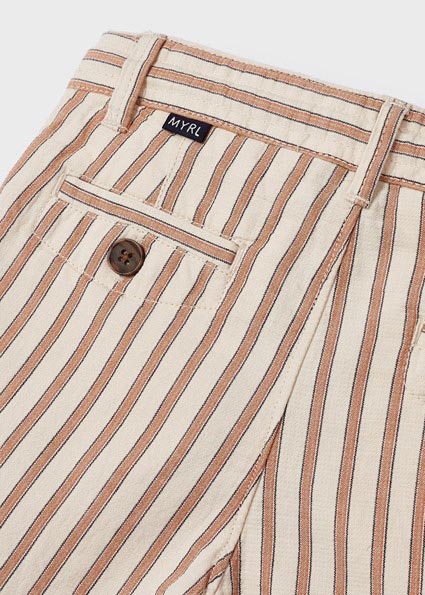 BERMUDA RIGHE – MAYORAL - immagine 3