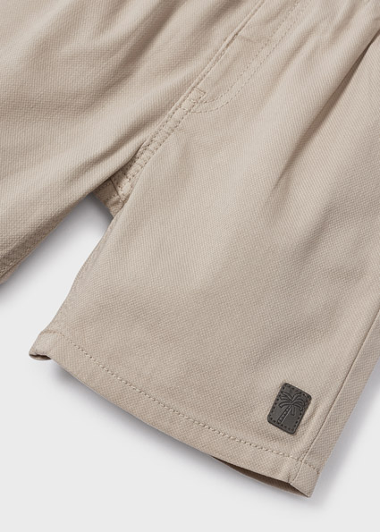 BERMUDA STRUTTURATA – MAYORAL - immagine 3