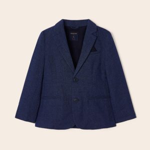 GIACCA LINO TAILORING – MAYORAL