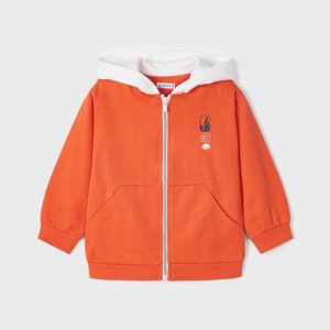 FELPA CONTRASTI- MAYORAL