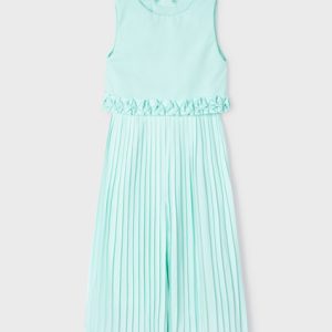 TUTA PLISSETTATA – MAYORAL