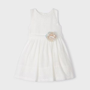 VESTITO GUIPIRE – MAYORAL