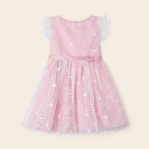 VESTITO RICAMATO – MAYORAL