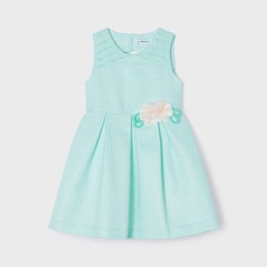 VESTITO FANTASIA TAGLIA 9  – MAYORAL