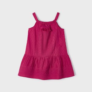 VESTITO RICAMATO – MAYORAL